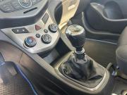 Chevrolet Aveo II Тамбов  - изображение 35