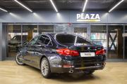 BMW 5 серии VII (G30/G31/G38) Уфа  - изображение 30