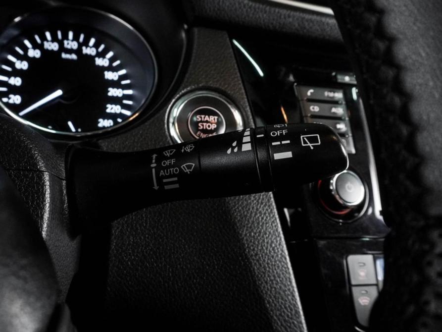 Nissan Qashqai II Воронеж  - изображение 15