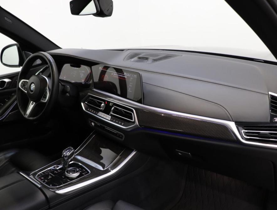 BMW X5 IV (G05/G18) Санкт-Петербург  - изображение 11
