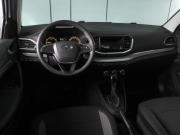 Lada (ВАЗ) Vesta I Рестайлинг (NG) Минеральные Воды  - изображение 23