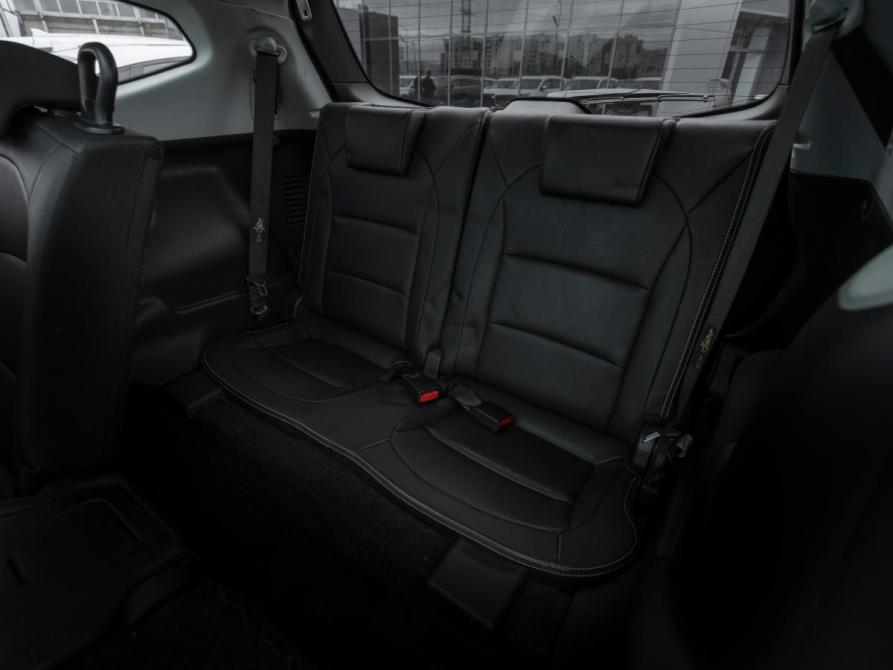 Nissan Qashqai+2 I Рестайлинг Москва  - изображение 14
