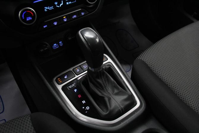 Hyundai Creta I с пробегом 2019 года, цена 1 499 000 рублей, 198000 км, внедорожник, Автокод Объявления