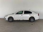 Skoda Octavia II (A5) Рестайлинг Москва  - изображение 22