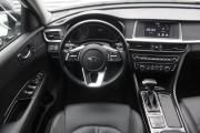 Kia Optima IV Рестайлинг Брянск  - изображение 36