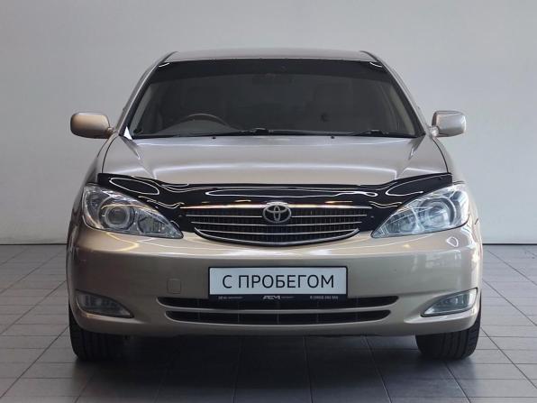 Toyota Camry V (XV30) с пробегом 2004 года, цена 720 000 рублей, 354442 км, седан, Автокод Объявления