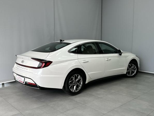 Hyundai Sonata VIII (DN8) с пробегом 2021 года, цена 1 995 000 рублей, 152343 км, седан, Автокод Объявления