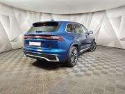 Geely Monjaro I Москва  - изображение 22