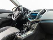 Chevrolet Cruze I Рестайлинг Волгоград  - изображение 66