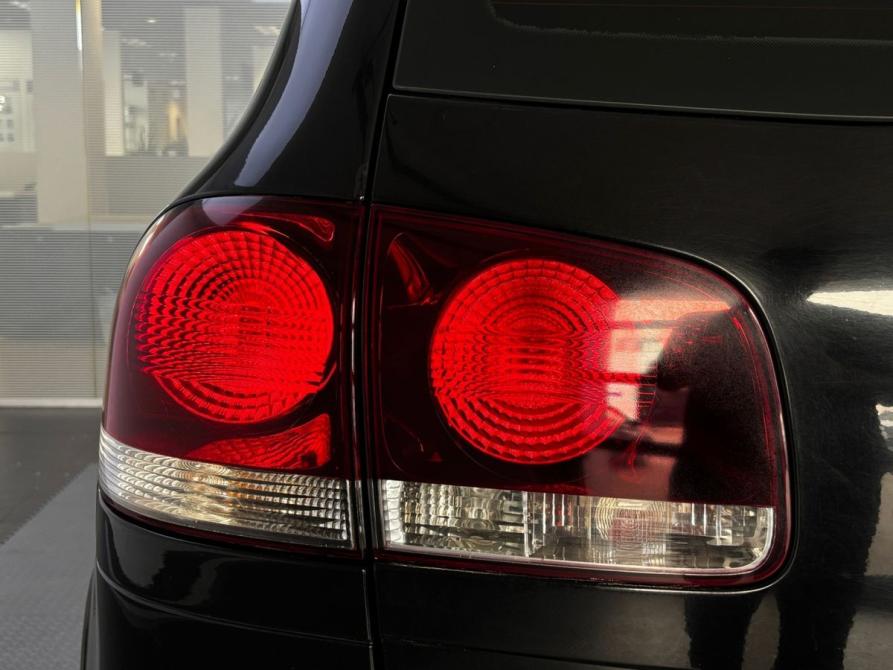 Volkswagen Touareg I Рестайлинг Уфа  - изображение 14