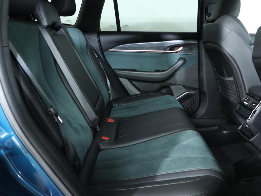 Geely Monjaro I Москва  - изображение 33
