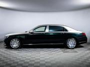 Mercedes-Benz Maybach S-Класс I (X222) Рестайлинг Москва  - изображение 36