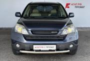 Honda CR-V III Киров  - изображение 27