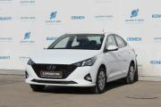 Hyundai Solaris II Рестайлинг Пермь  - изображение 22