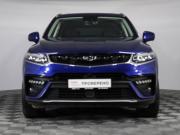 Geely Tugella I Химки  - изображение 19