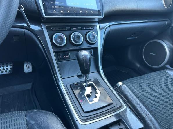 Mazda 6 II (GH) с пробегом 2008 года, цена 695 000 рублей, 192570 км, седан, Автокод Объявления