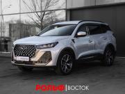 Chery Tiggo 7 Pro Max I Рестайлинг Москва  - изображение 26