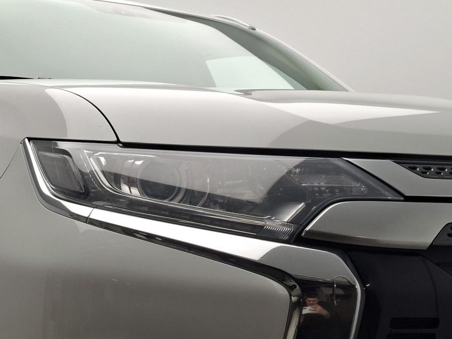 Mitsubishi Outlander III Рестайлинг 3 Мурманск  - изображение 10