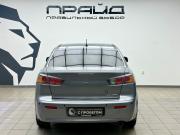 Mitsubishi Lancer X Рестайлинг Ростов-на-Дону  - изображение 20
