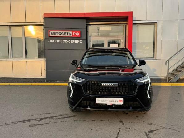 Haval Jolion I Рестайлинг с пробегом 2024 года, цена 1 938 317 рублей, 29730 км, внедорожник, Автокод Объявления