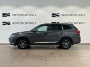 Mitsubishi Outlander III Рестайлинг 2 Санкт-Петербург  - изображение 16