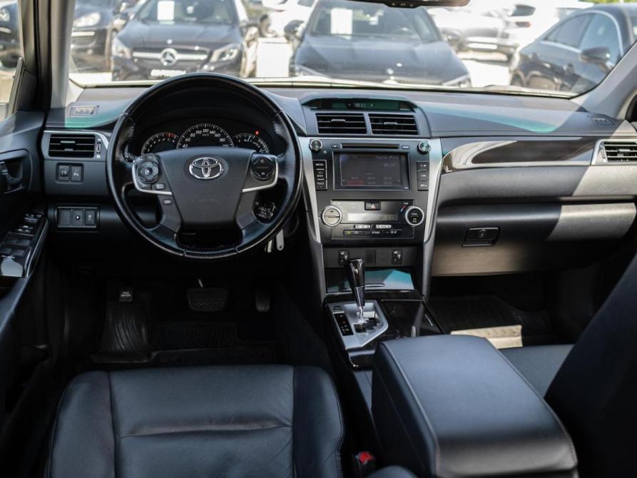 Toyota Camry VII (XV50) Сочи  - изображение 6