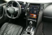 Infiniti FX II (S51) Иваново  - изображение 35