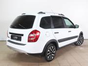 Lada (ВАЗ) Granta I Рестайлинг Калуга  - изображение 20