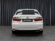 Toyota Camry VII (XV50) Рестайлинг Тюмень  - изображение 25