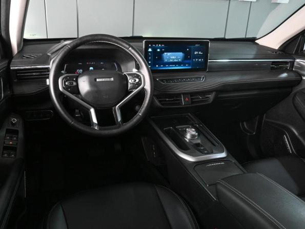 Haval Jolion I с пробегом 2022 года, цена 1 765 000 рублей, 73092 км, внедорожник, Автокод Объявления