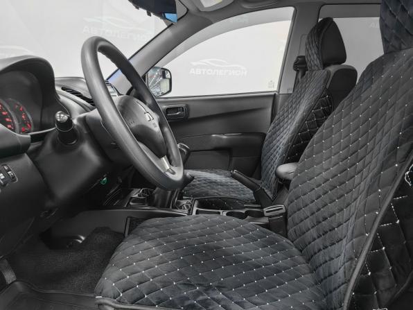 Mitsubishi L200 IV с пробегом 2014 года, цена 2 250 000 рублей, 111000 км, пикап, Автокод Объявления