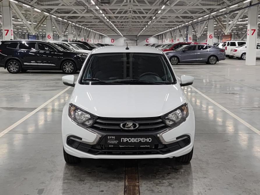 Lada (ВАЗ) Granta I Рестайлинг Казань  - изображение 2