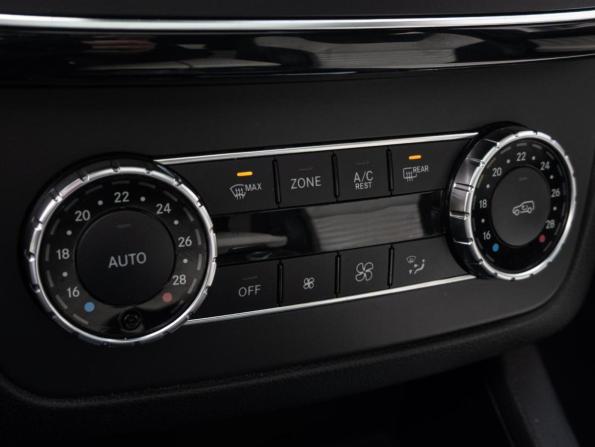 Mercedes-Benz GLE AMG I (W166) с пробегом 2017 года, цена 3 990 000 рублей, 172228 км, внедорожник, Автокод Объявления