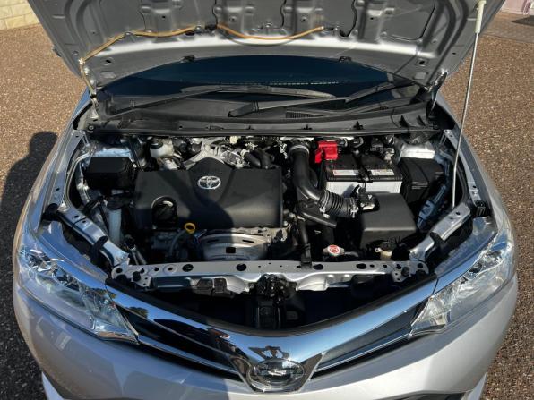 Toyota Corolla XI (E160 E170) Рестайлинг 2 с пробегом 2021 года, цена 1 490 000 рублей, 91378 км, универсал, Автокод Объявления