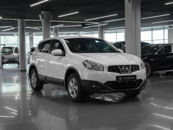 Nissan Qashqai I Рестайлинг с пробегом 2011 года, цена 920 000 рублей, 239000 км, внедорожник, Автокод Объявления