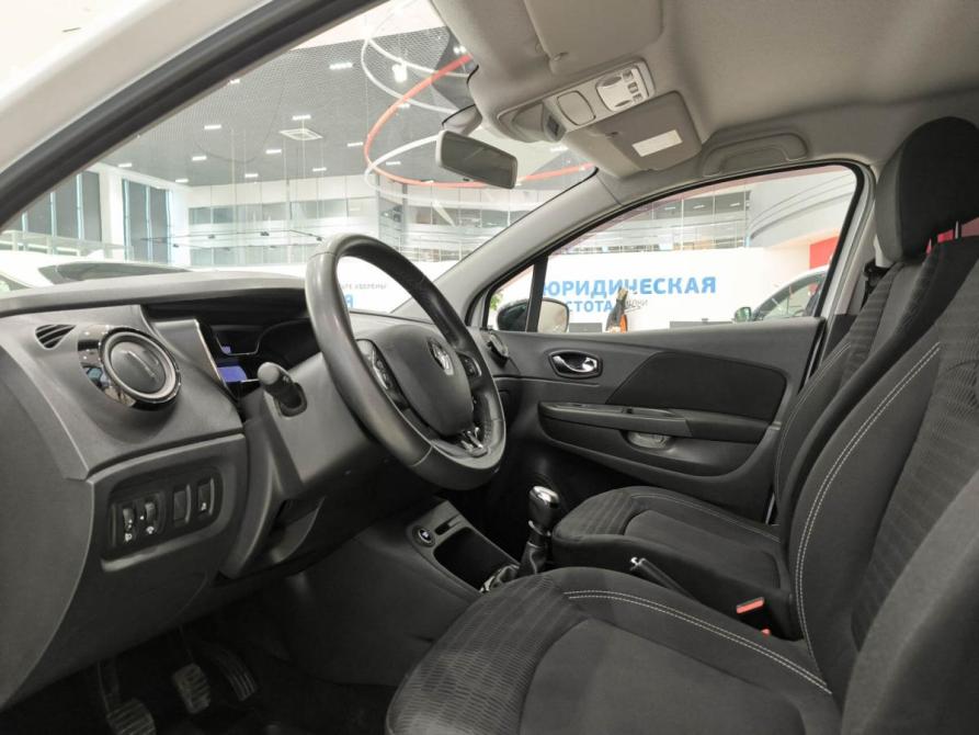 Renault Kaptur I Казань  - изображение 20