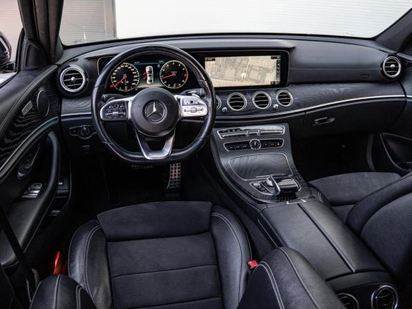 Mercedes-Benz E-Класс V (W213 S213 C238) с пробегом 2019 года, цена 3 109 000 рублей, 188379 км, седан, Автокод Объявления