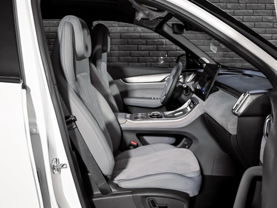 Geely Galaxy M7 Екатеринбург  - изображение 10