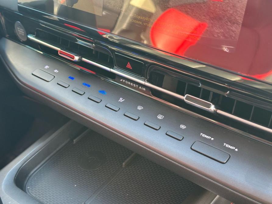 Changan CS55 Plus II Волгоград  - изображение 30