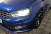 Volkswagen Polo V Рестайлинг Волгоград  - изображение 43