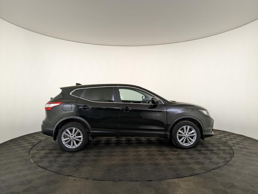Nissan Qashqai II Москва  - изображение 4