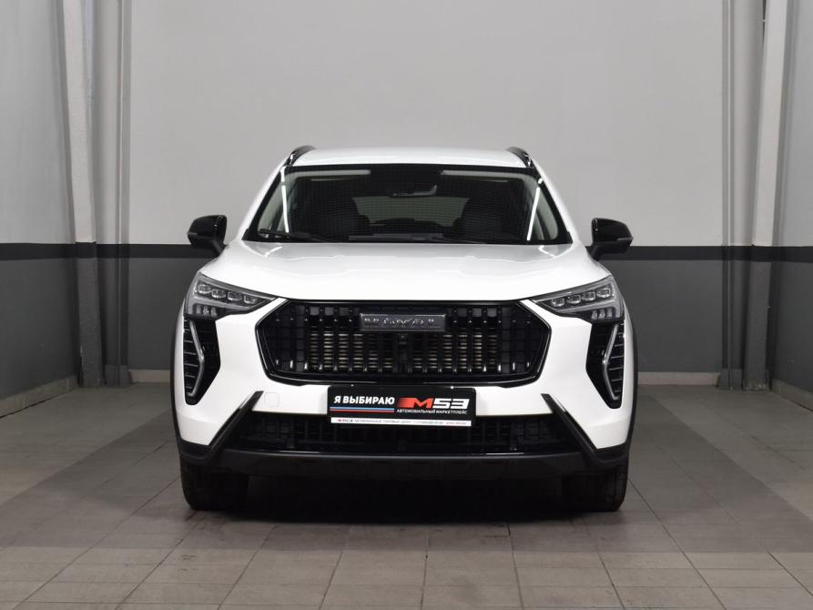 Haval Jolion I Рестайлинг Кемерово  - изображение 2