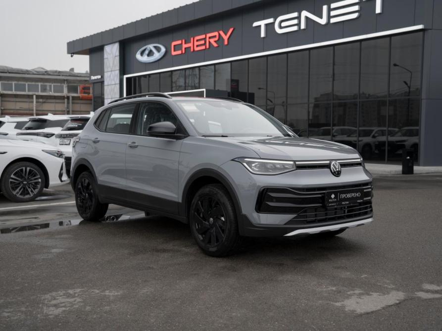 Volkswagen Tharu XR Москва  - изображение 2