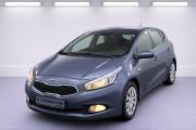 Kia Ceed II Москва  - изображение 15