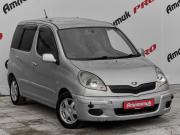 Toyota FunCargo Екатеринбург  - изображение 21