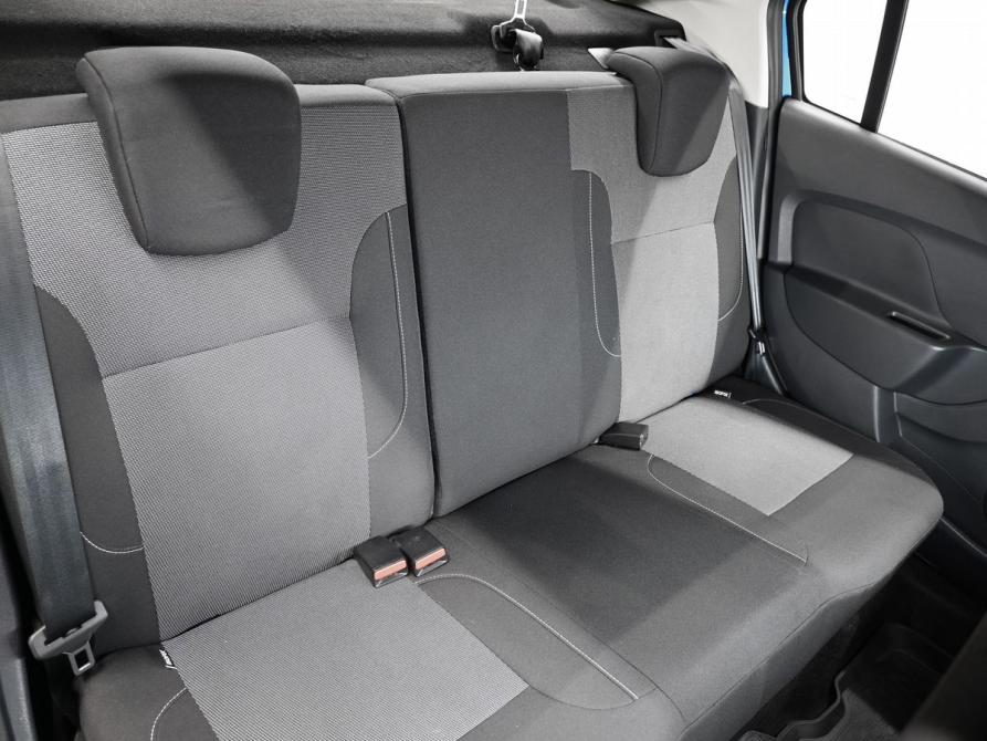 Renault Logan II Рестайлинг Тверь  - изображение 12
