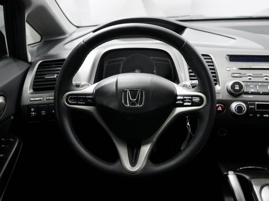 Honda Civic VIII Ульяновск  - изображение 12