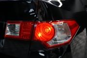 Honda Accord VIII Крым  - изображение 65