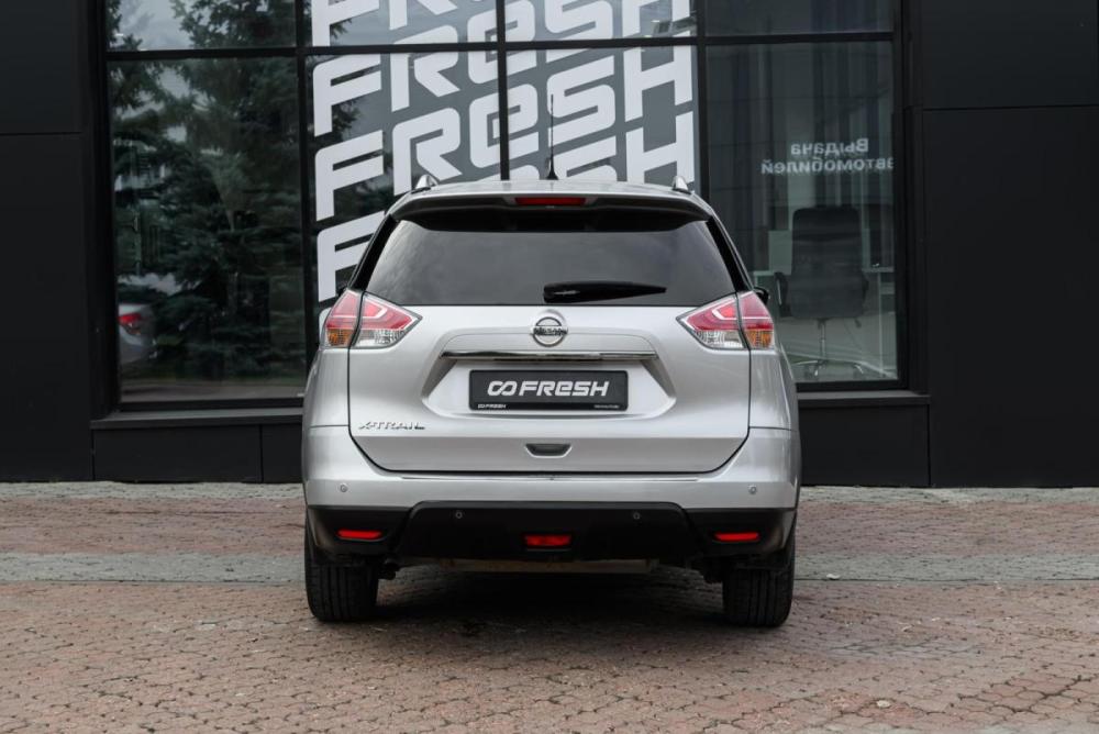 Nissan X-Trail III Ульяновск  - изображение 4
