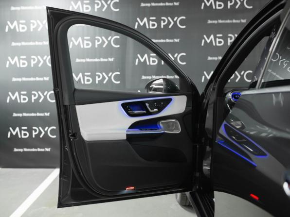 Новый Mercedes-Benz GLC II (X254) 2025 года, цена 9 550 000 рублей, внедорожник, Автокод Объявления